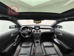 مێرسێدس بێنز GLA